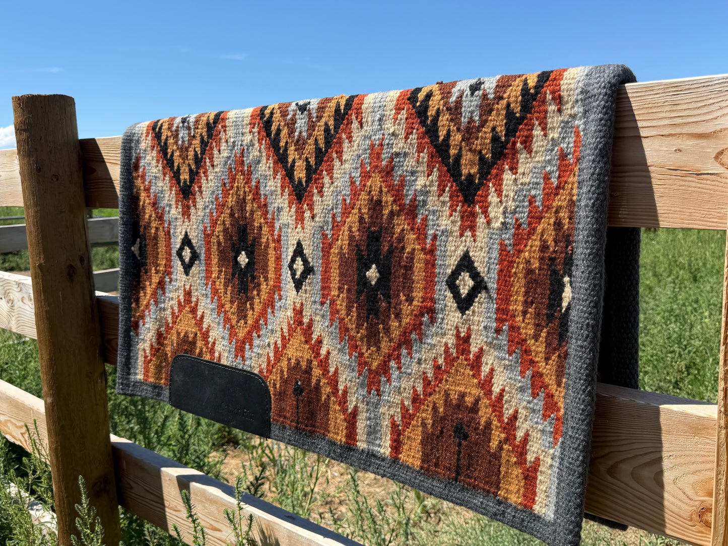 Ranch Pad