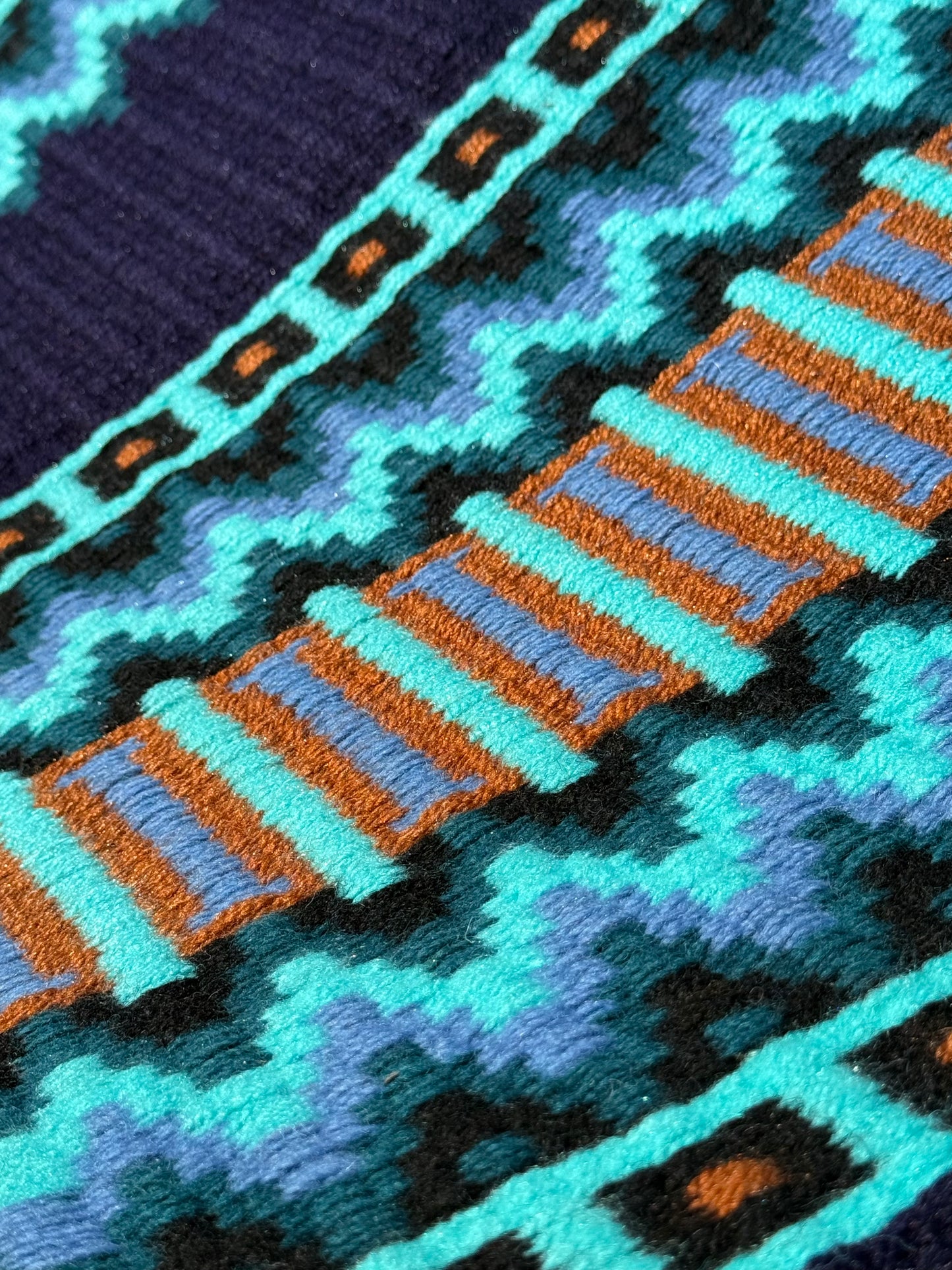 Beautiful Custom Show Pad