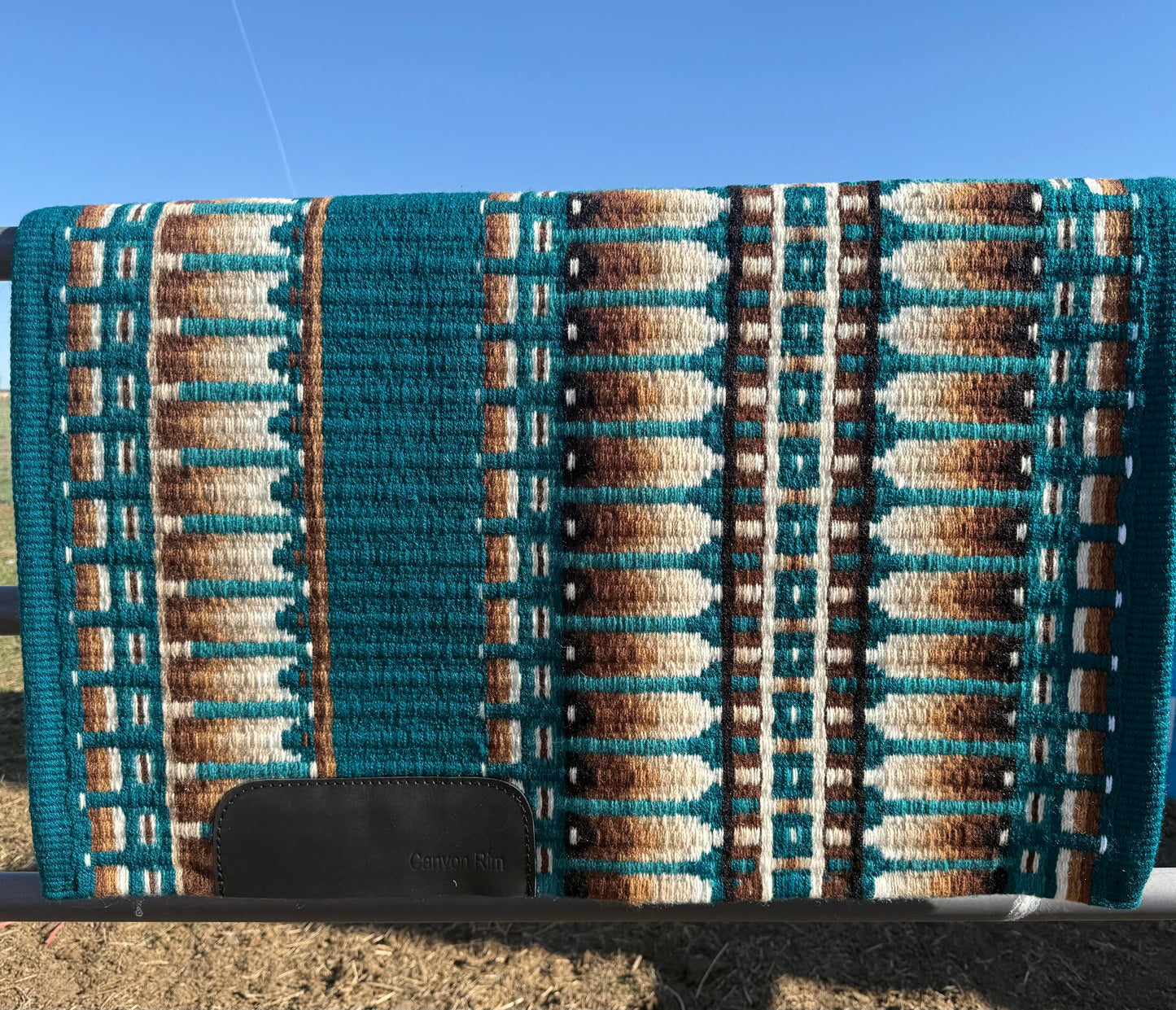 Beautiful Custom Show pad