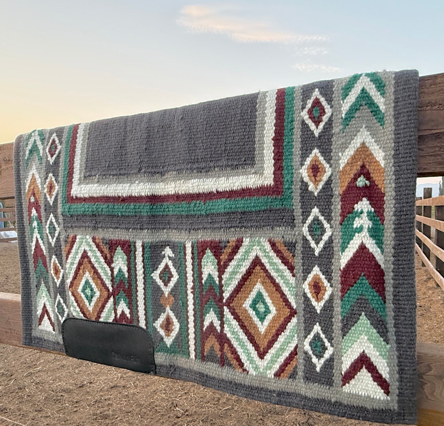 Ranch Pad