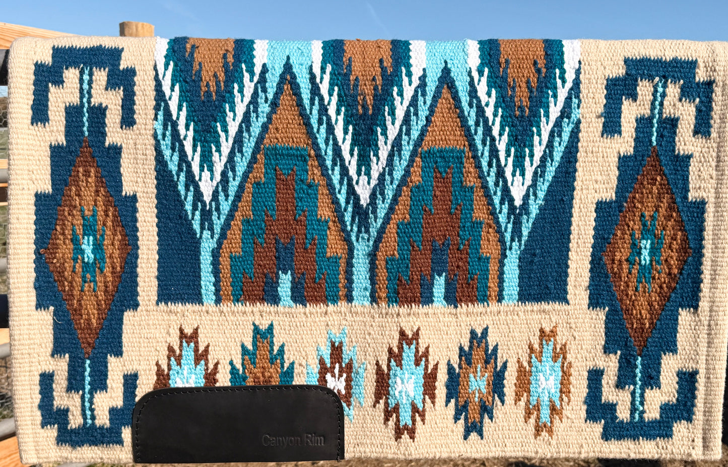 Ranch Pad