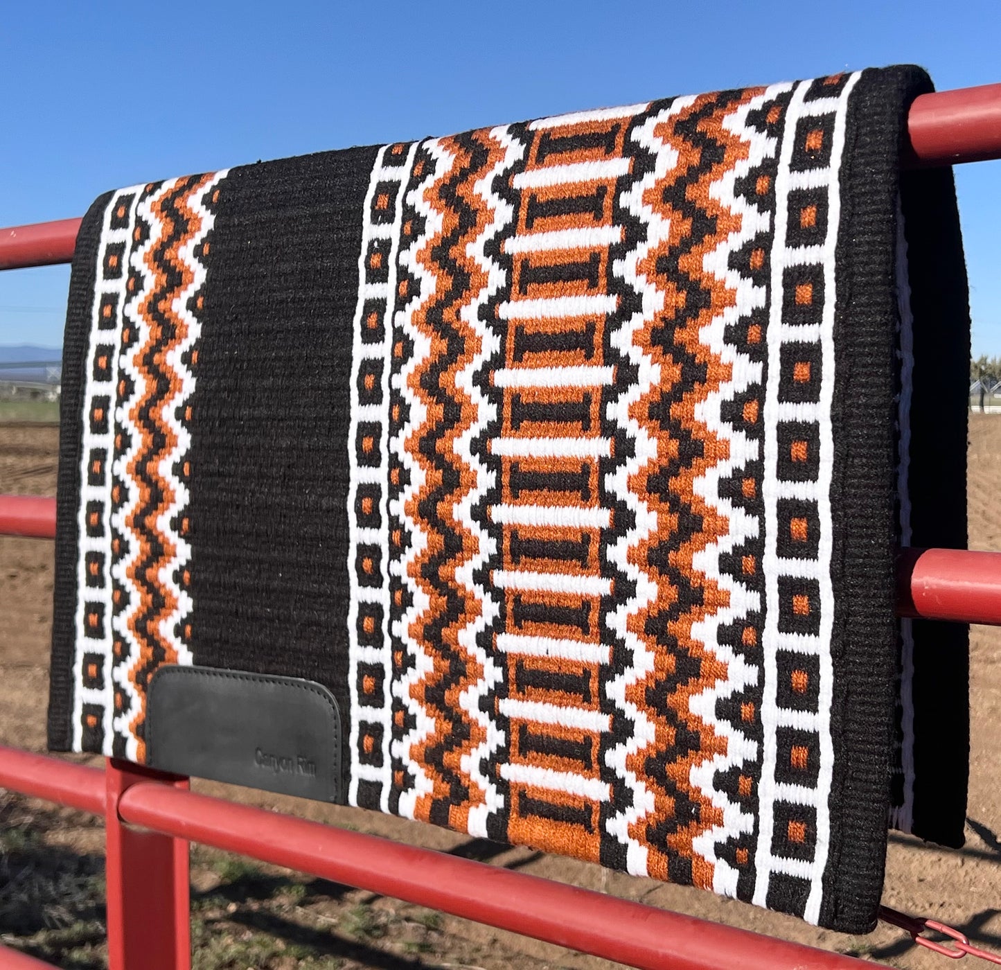 Beautiful Oversized Show Pad