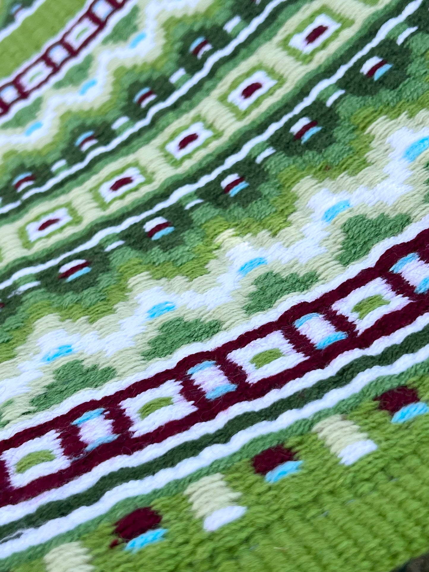 Beautiful Custom Pad