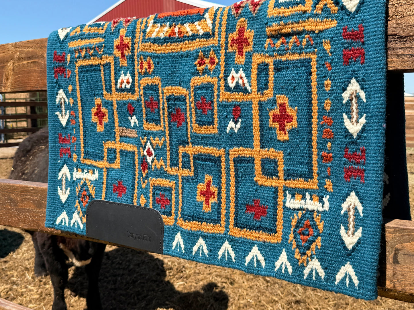 Ranch Pad