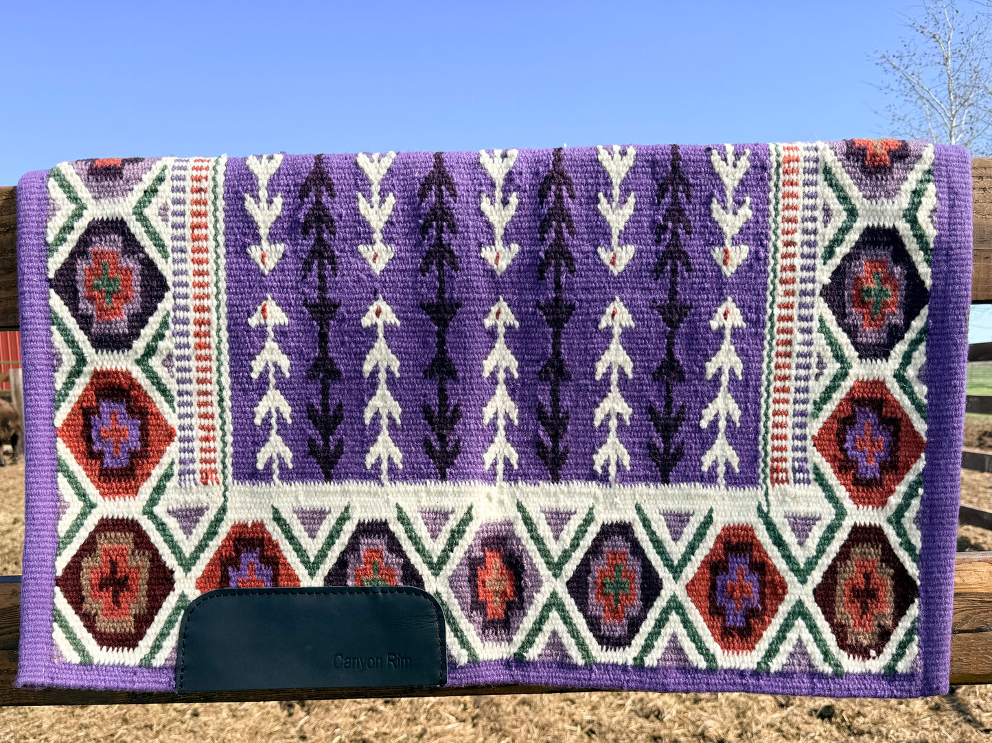 Ranch Pad