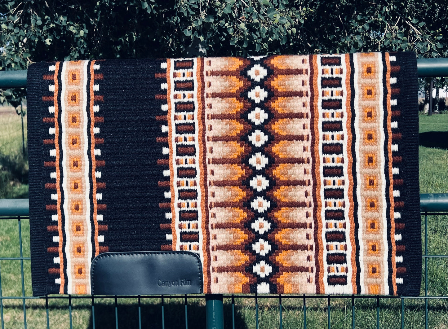 Beautiful custom design oversized Pad