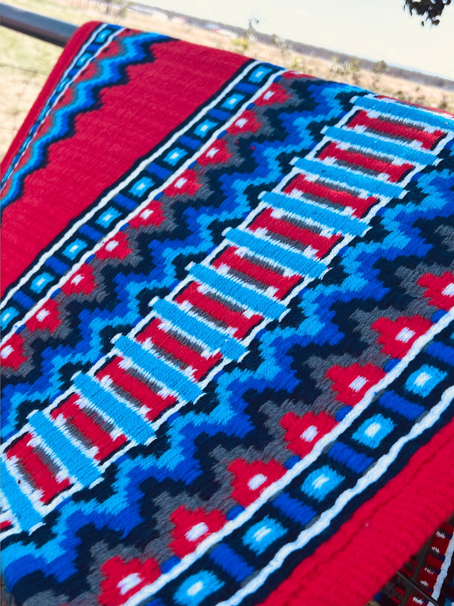 Beautiful Custom Show Pad