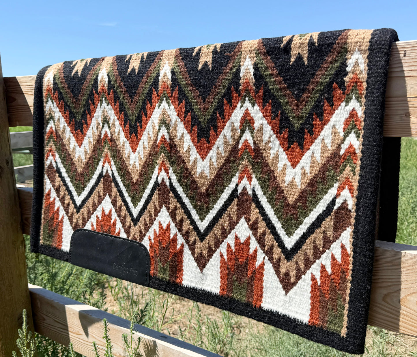 Ranch Pad