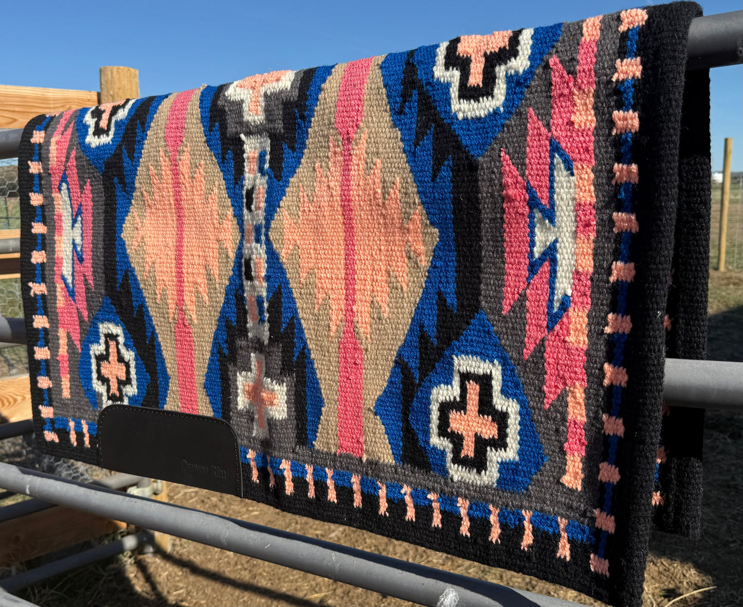 Ranch Pad