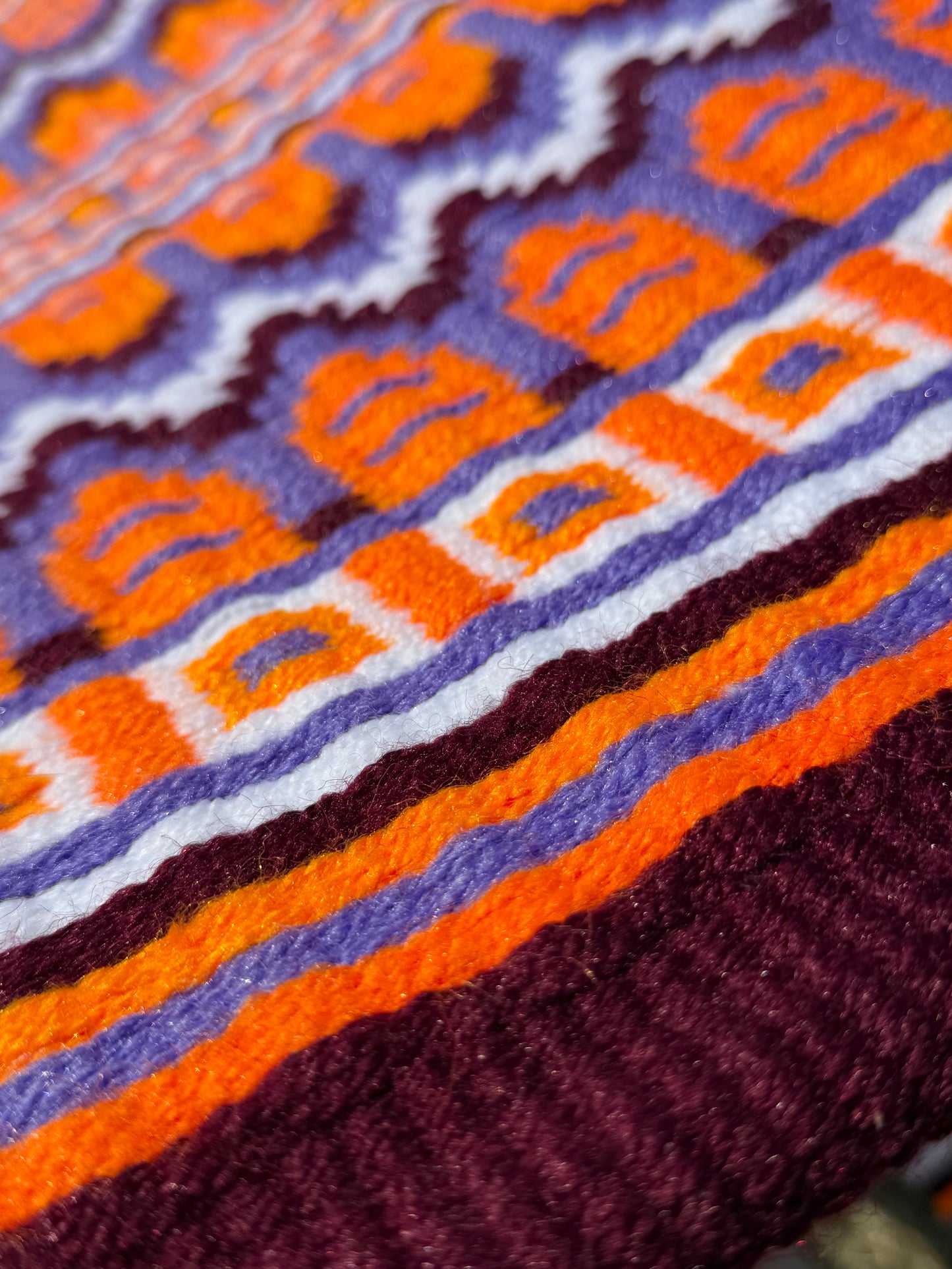 Beautiful Custom Show pad