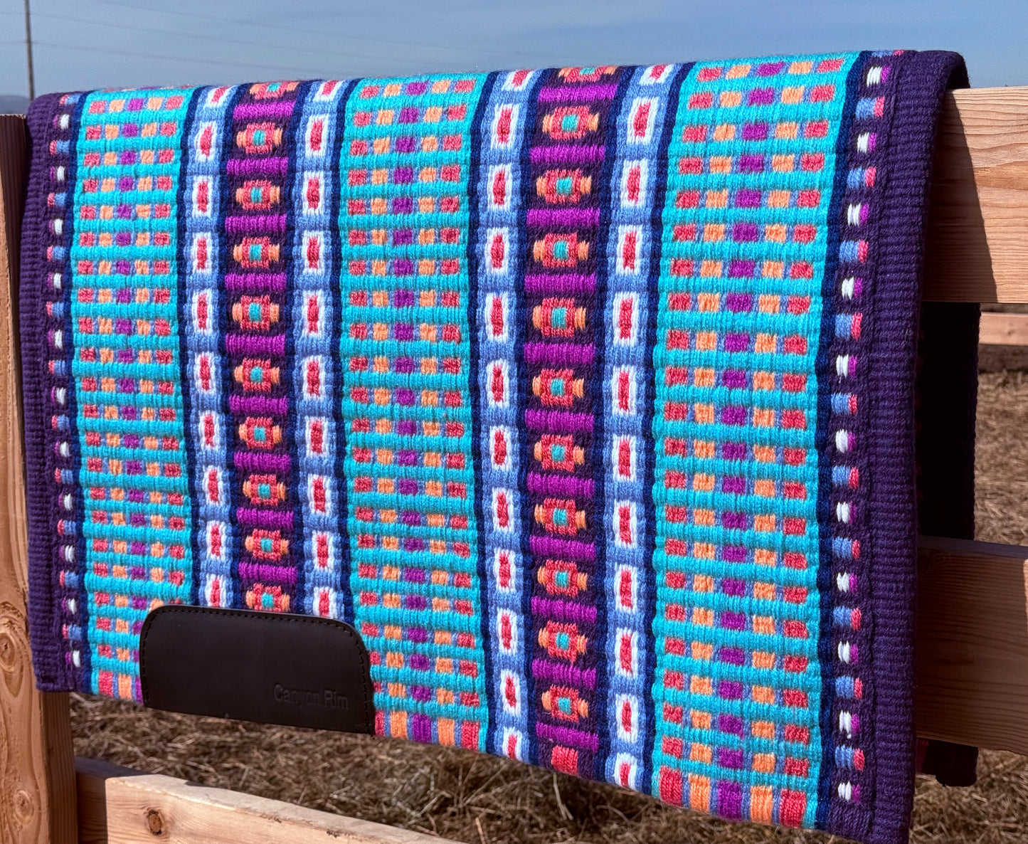 Beautiful Custom Show pad
