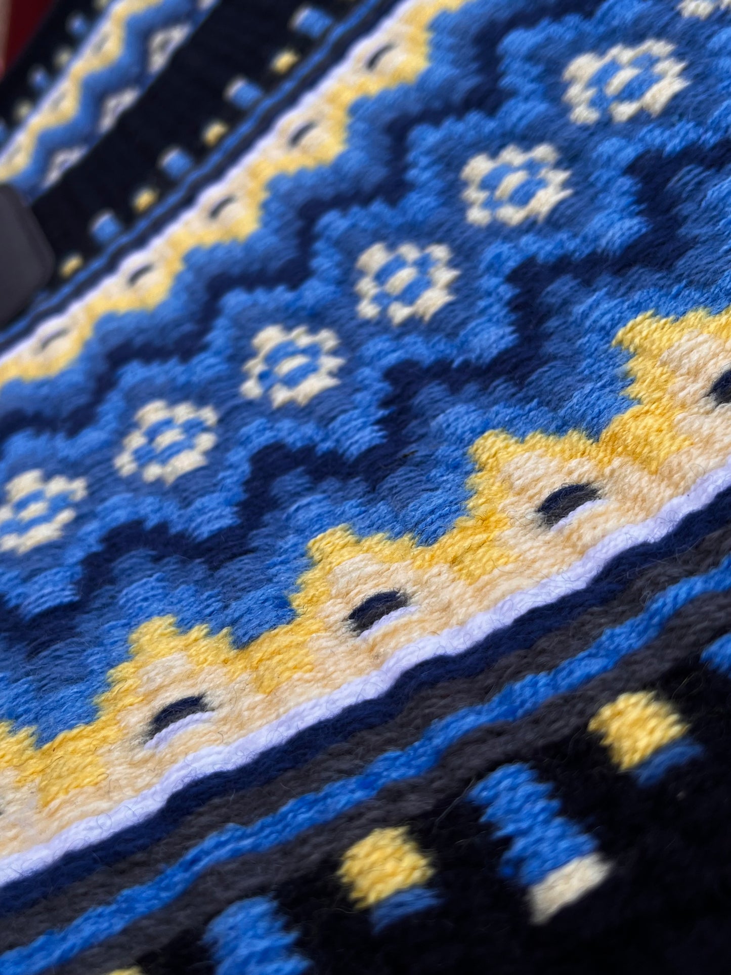 Beautiful Oversized Show Pad