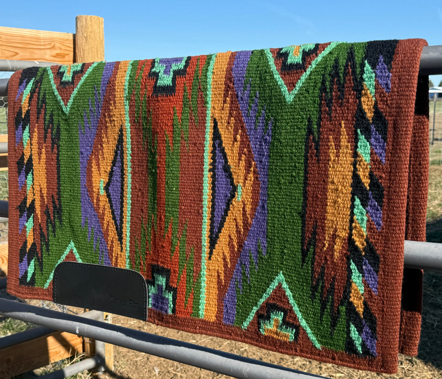 Ranch Pad