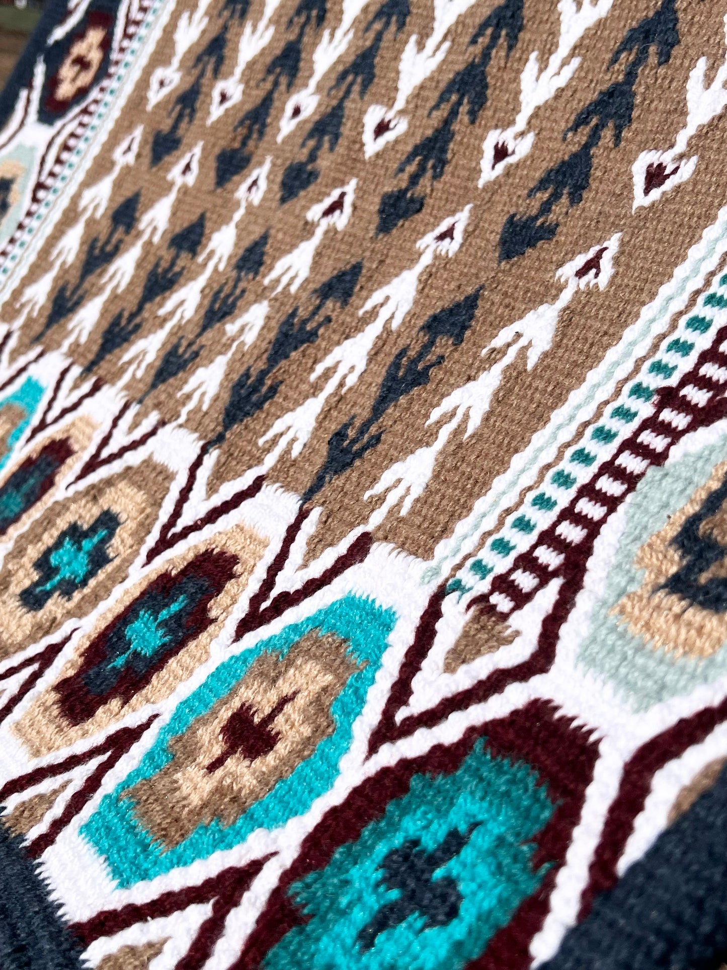 The Roanie Ranch Pad