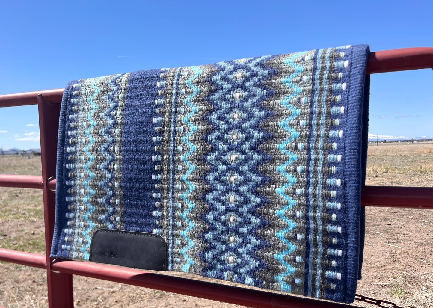 Beautiful custom design oversized pad