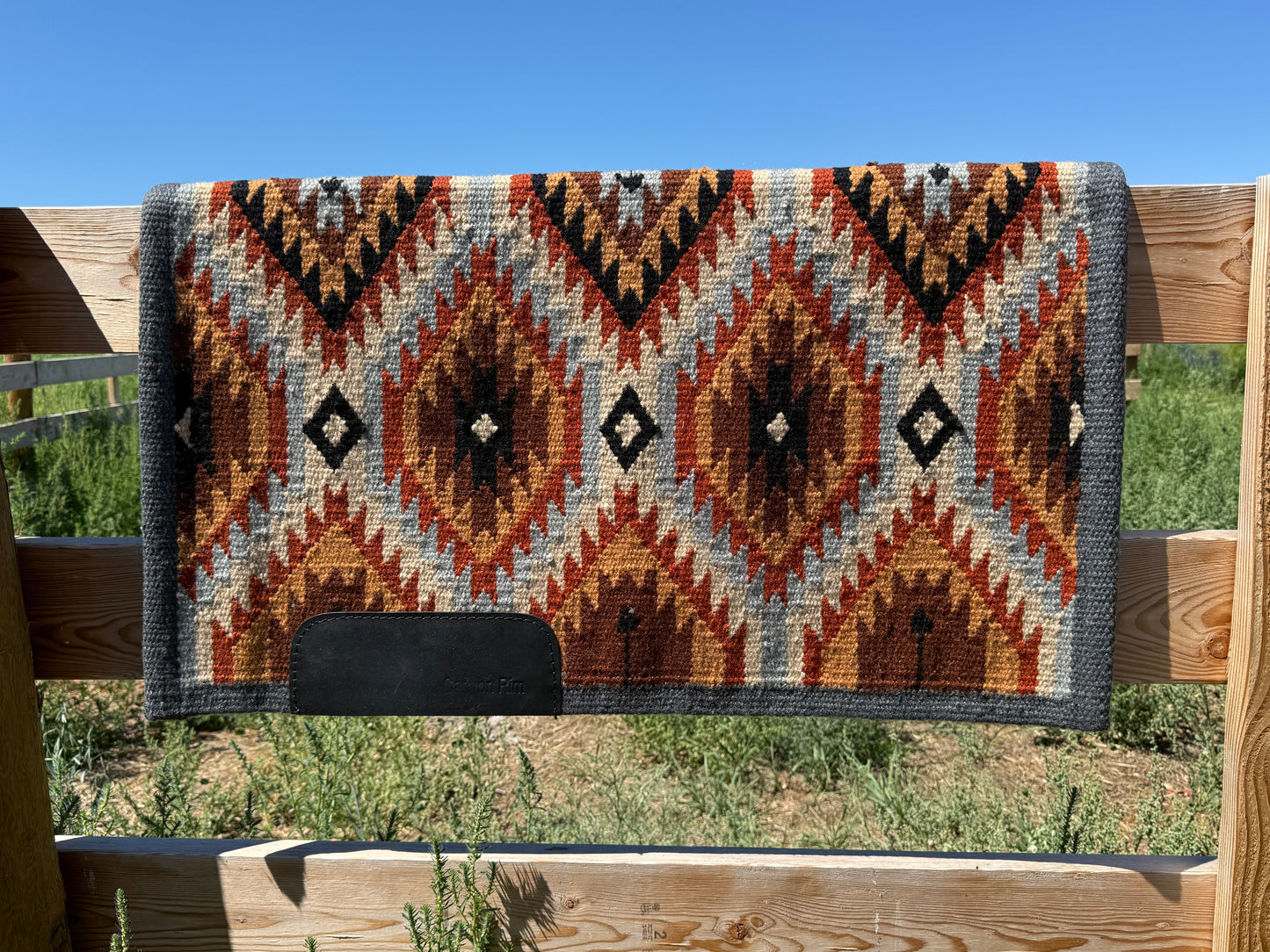 Ranch Pad