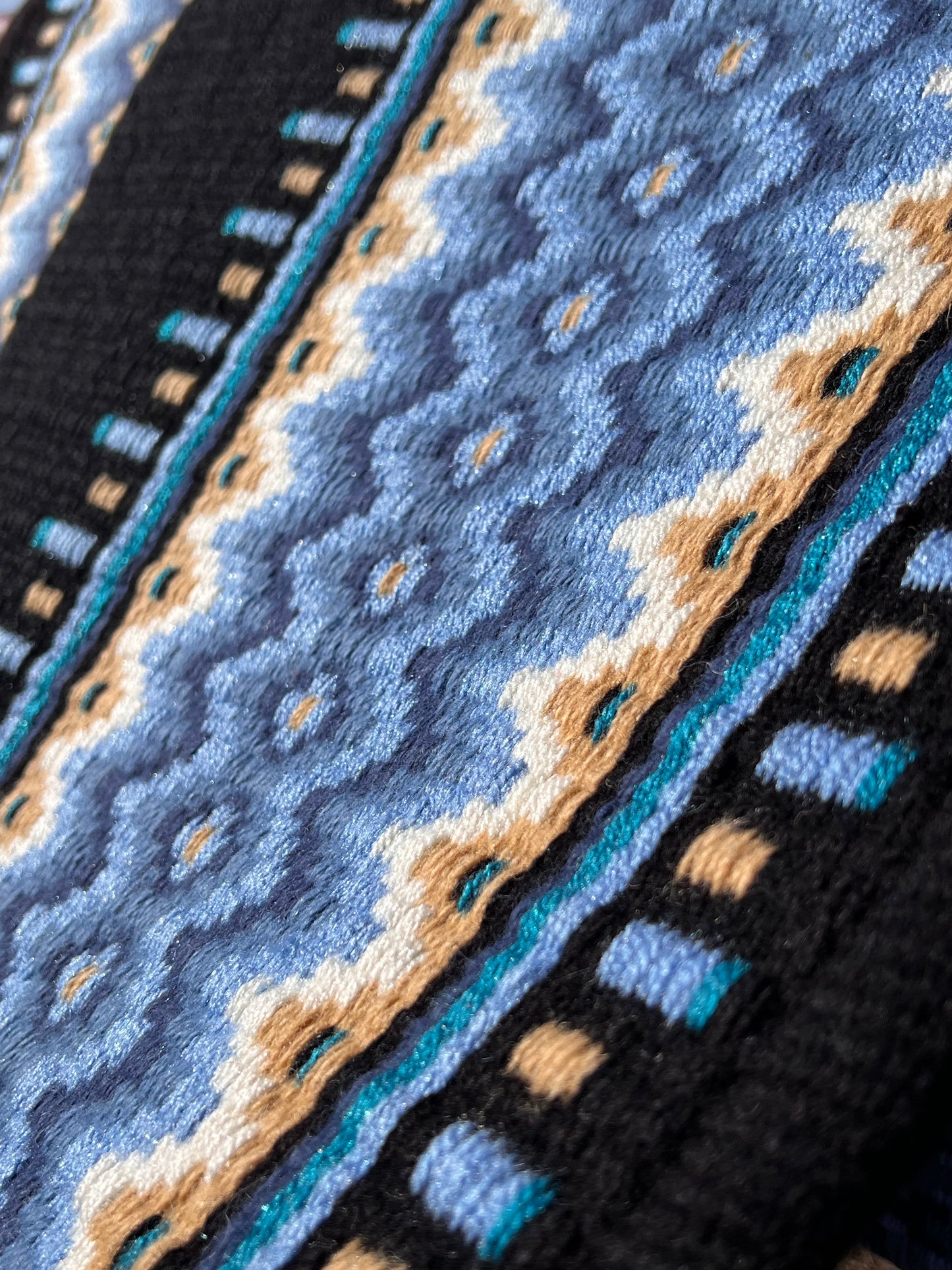 Beautiful oversized show pad