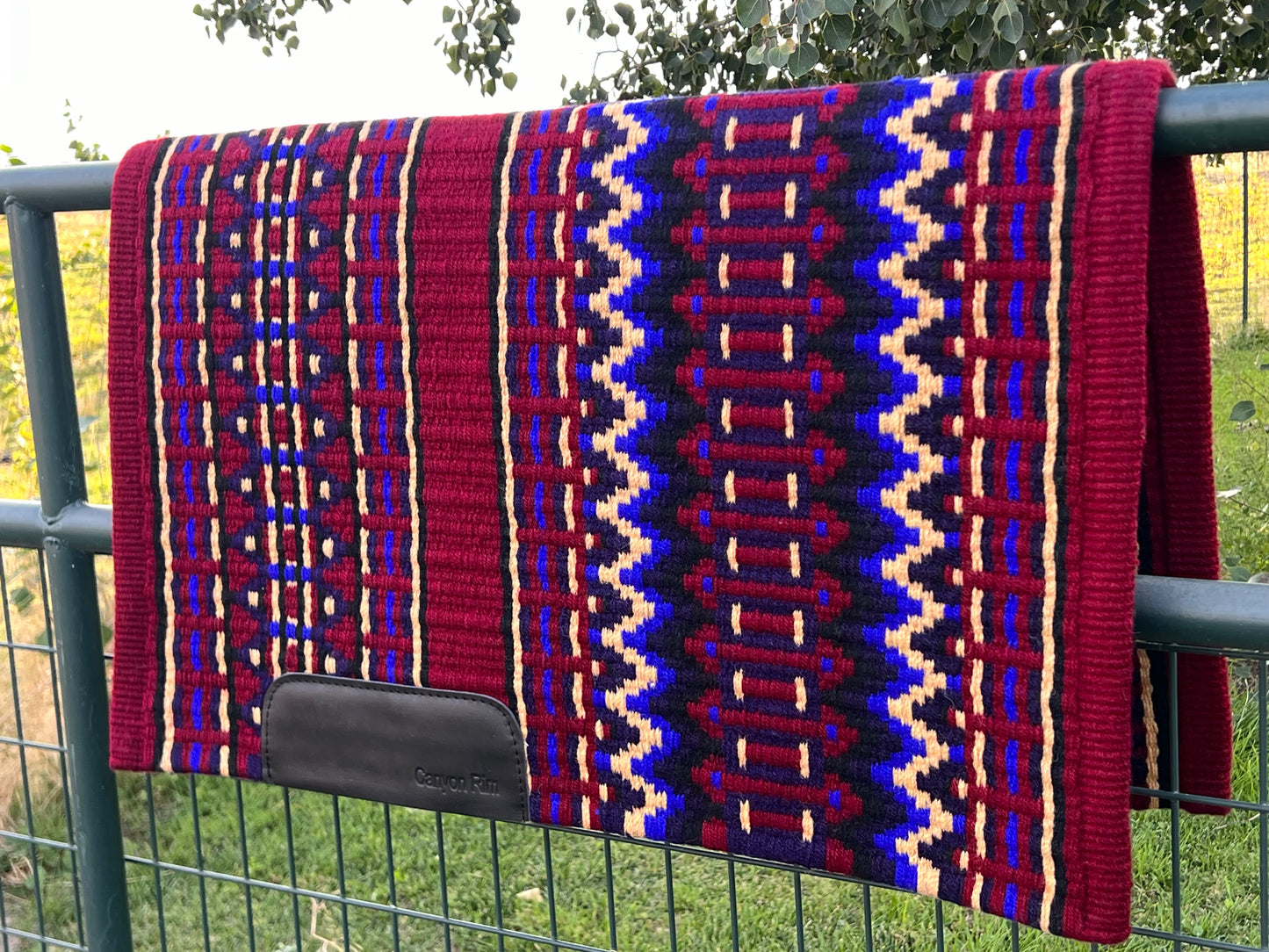 Beautiful custom Show Pad