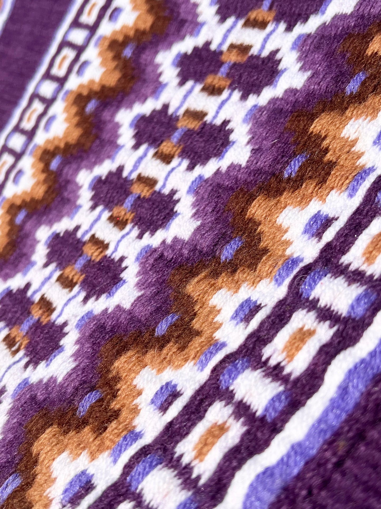 Beautiful Custom Show Pad