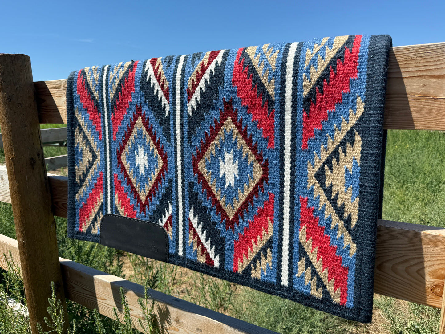 Ranch Pad
