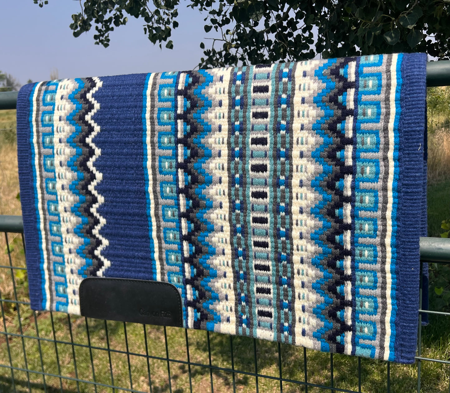 Beautiful Custom Show Pad