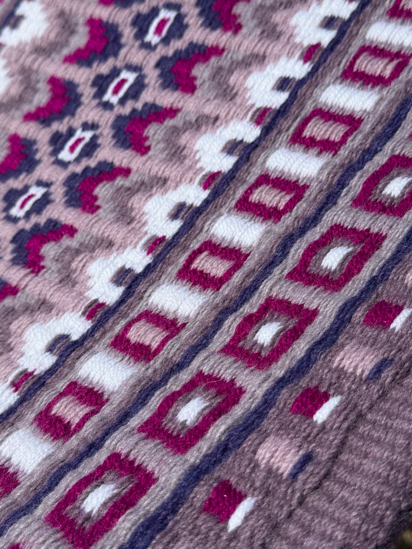 Beautiful Custom Show Pad