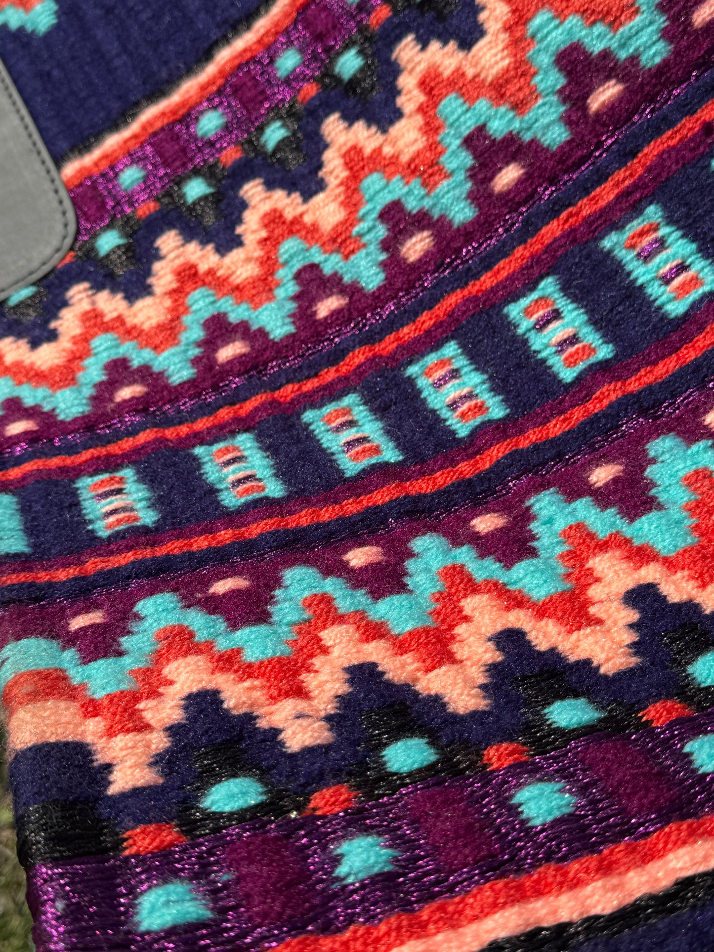 Beautiful custom Show Pad