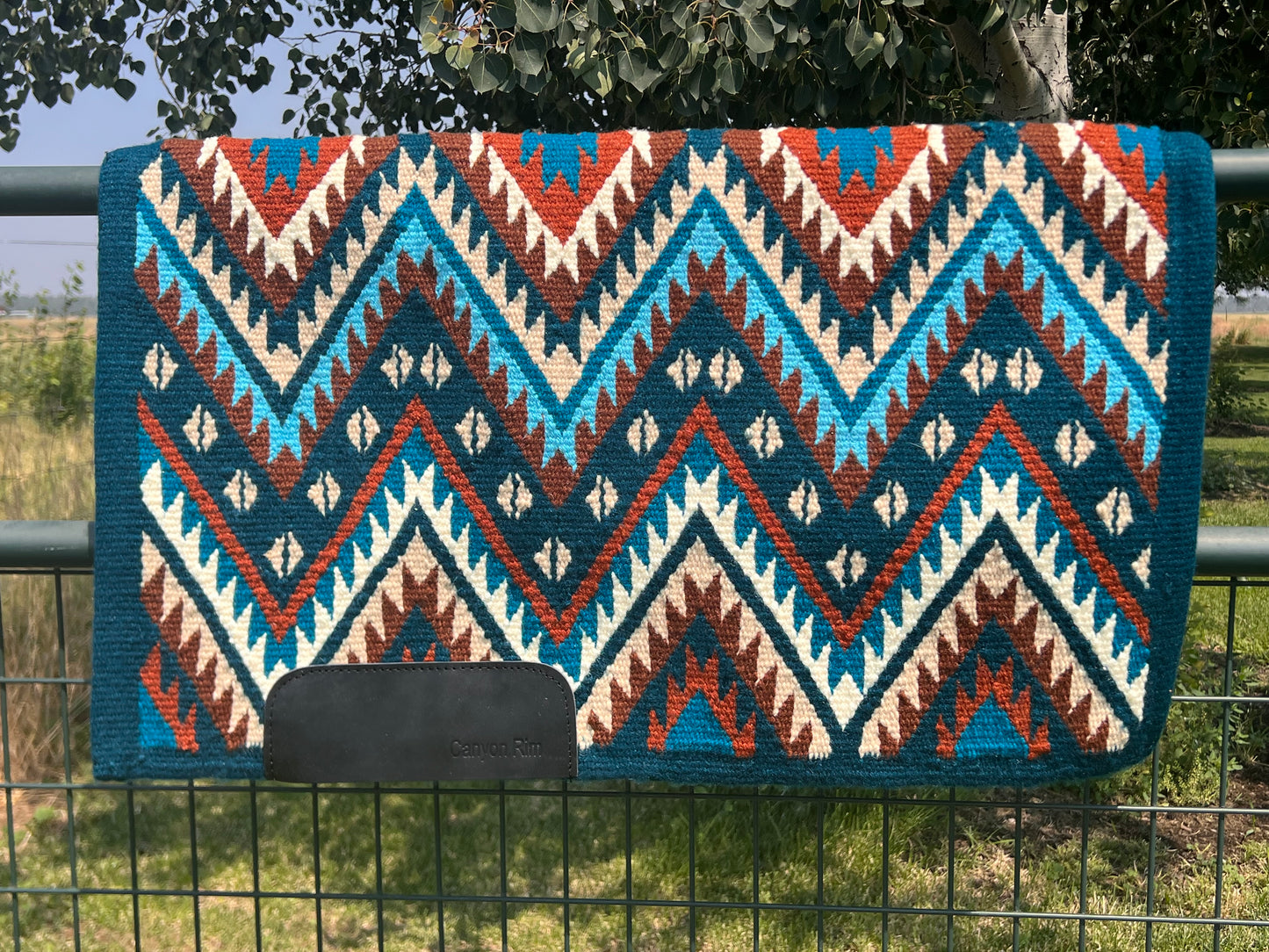 The Waylon Ranch Pads