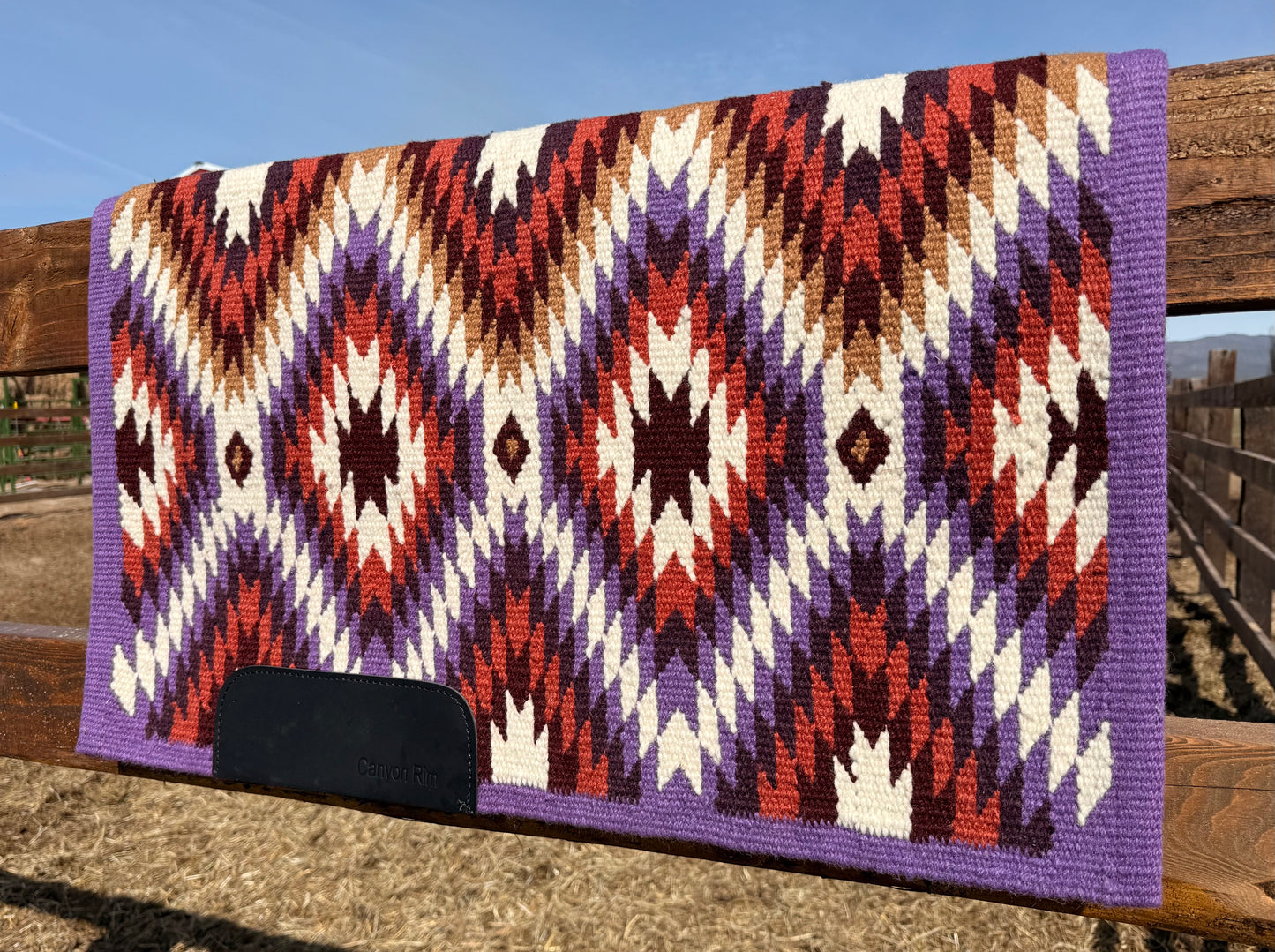 Ranch Pad