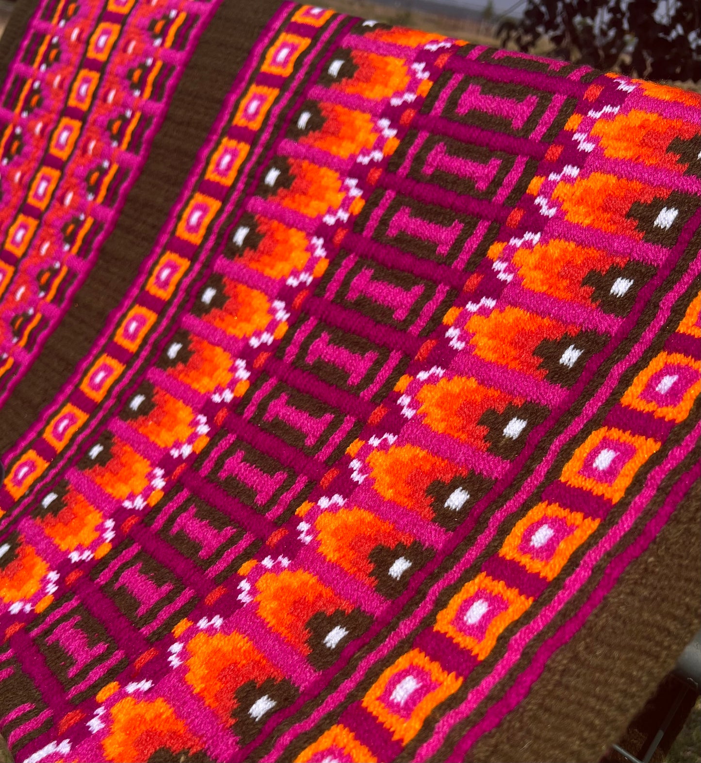 Beautiful oversized Show pad 34x42