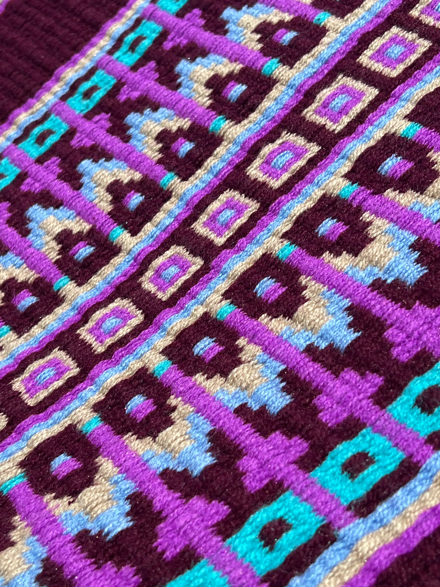 Beautiful oversized show pad