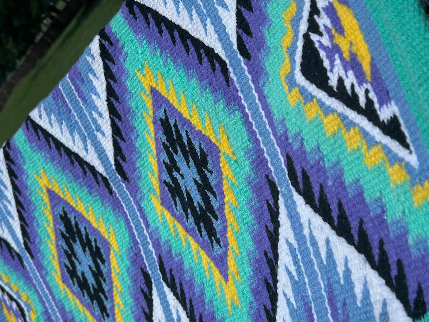 The Savannah Ranch pad