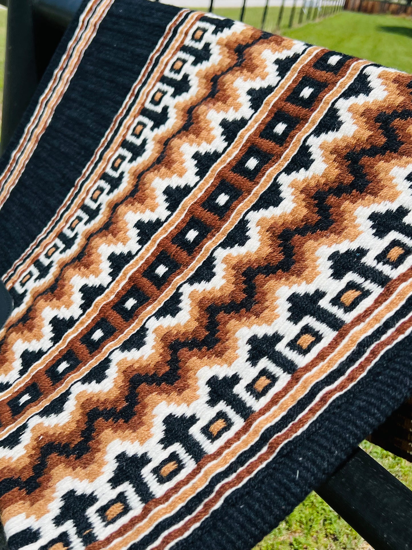 Beautiful Oversized Custom pad