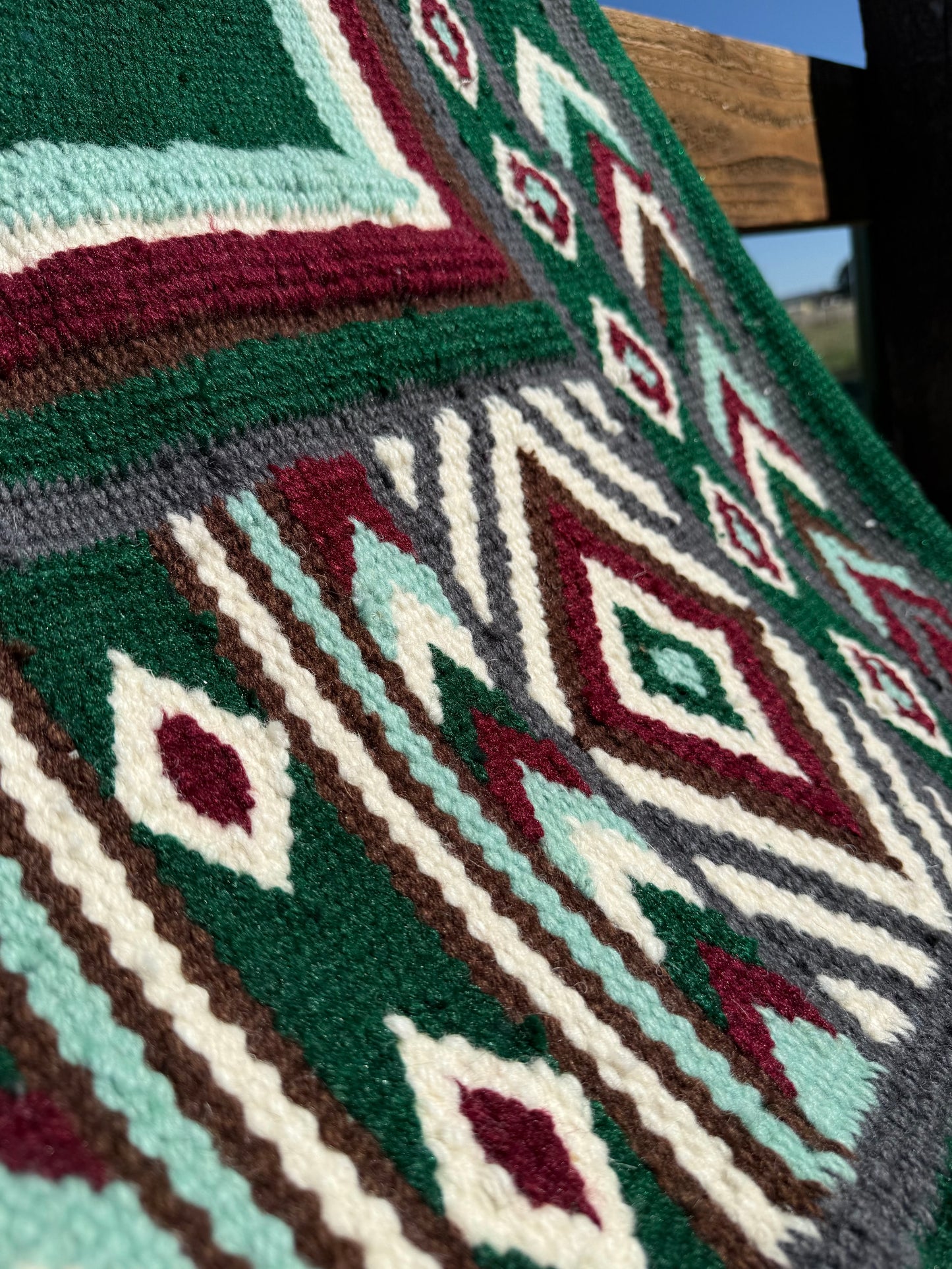 Ranch Pad
