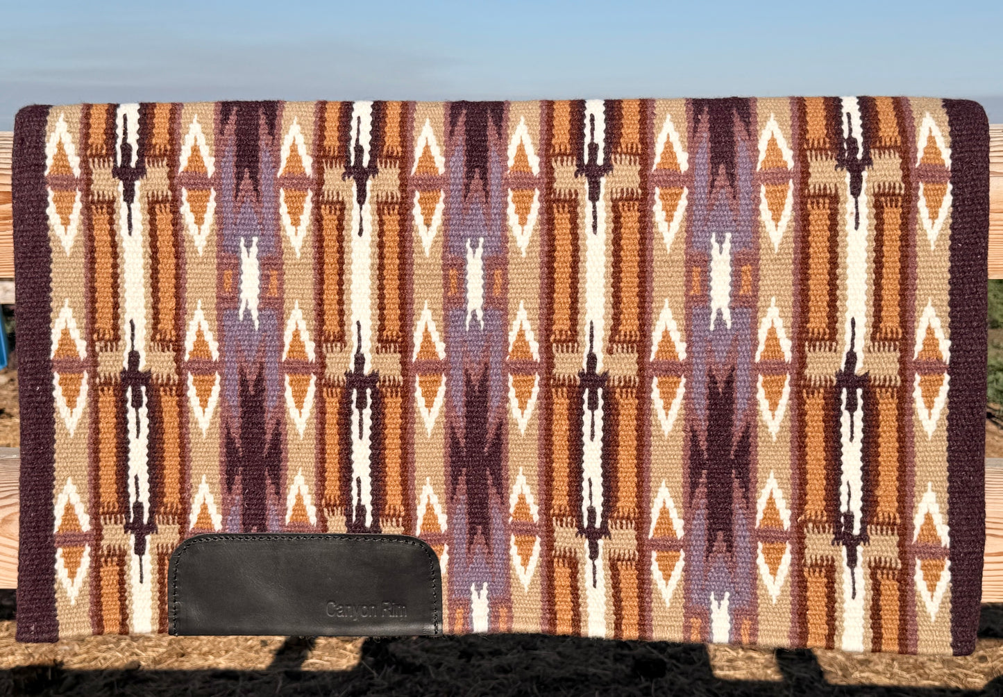 Ranch Pad
