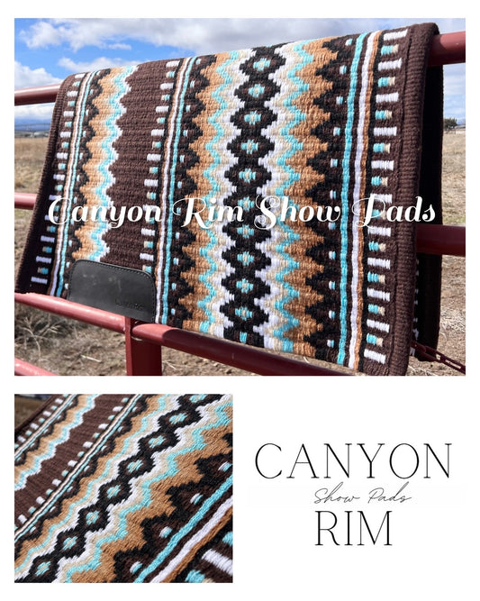 The Ringo Oversized Show Pad