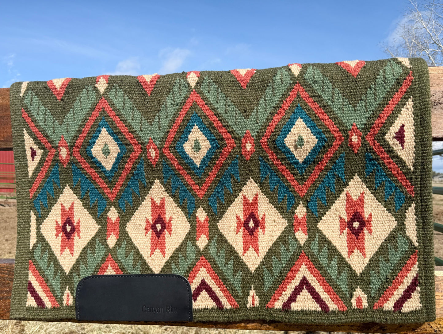 Ranch Pad