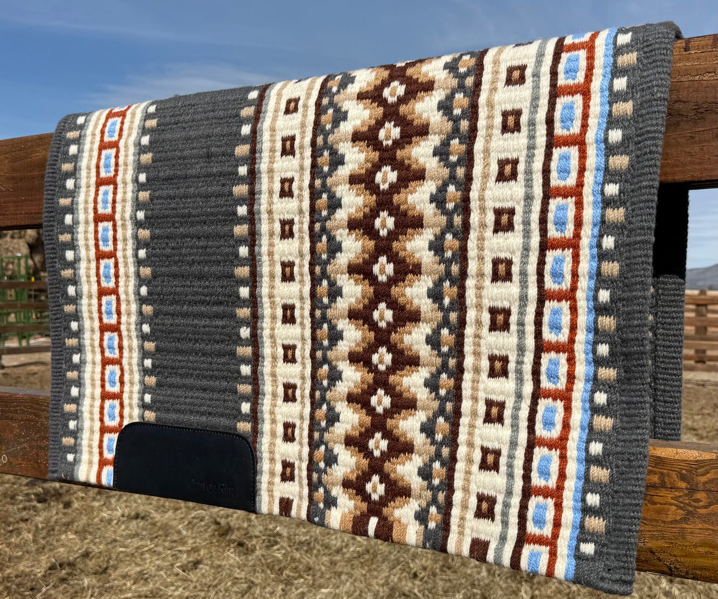 New Custom Show Pad