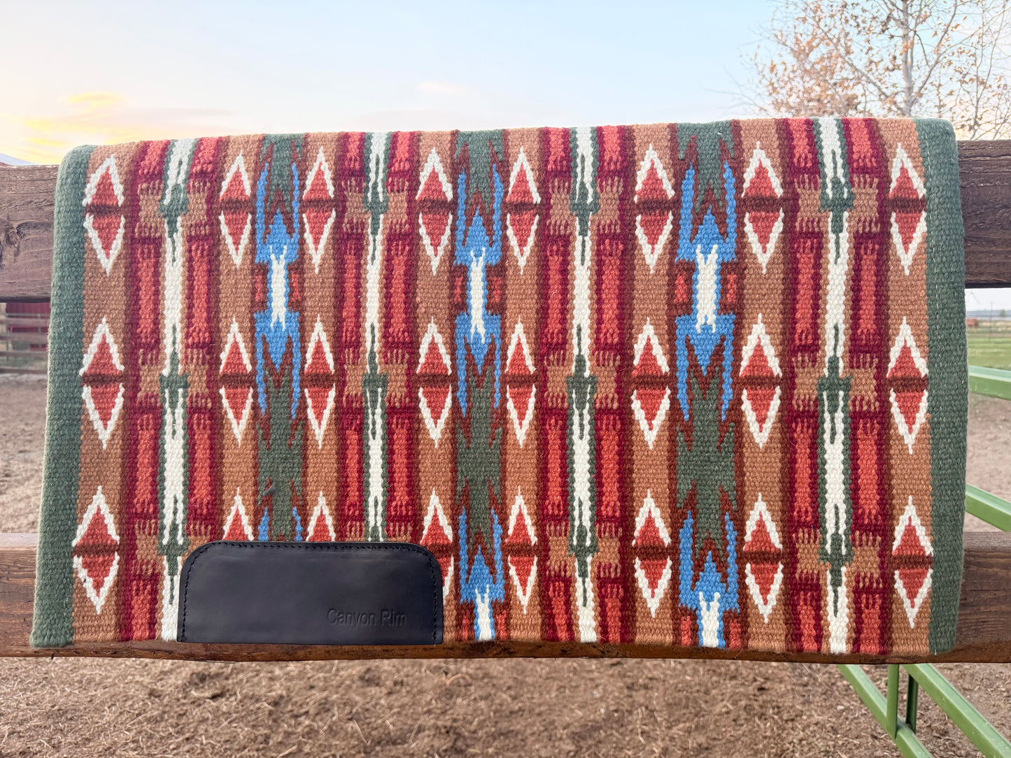 Ranch Pad