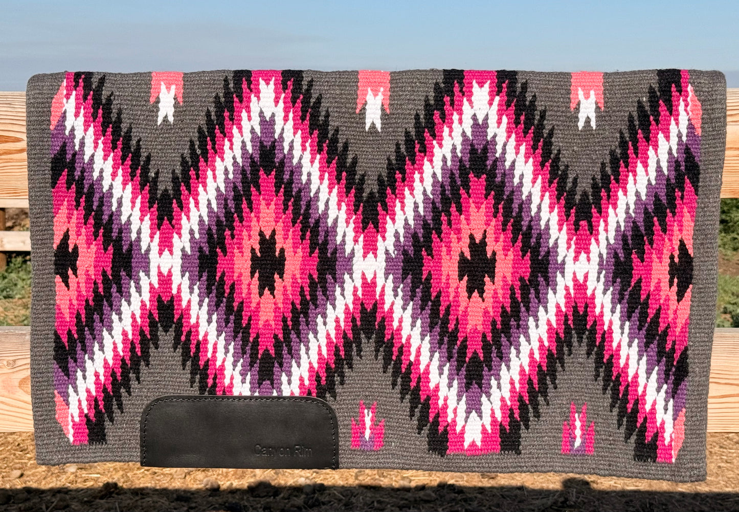 Ranch Pad