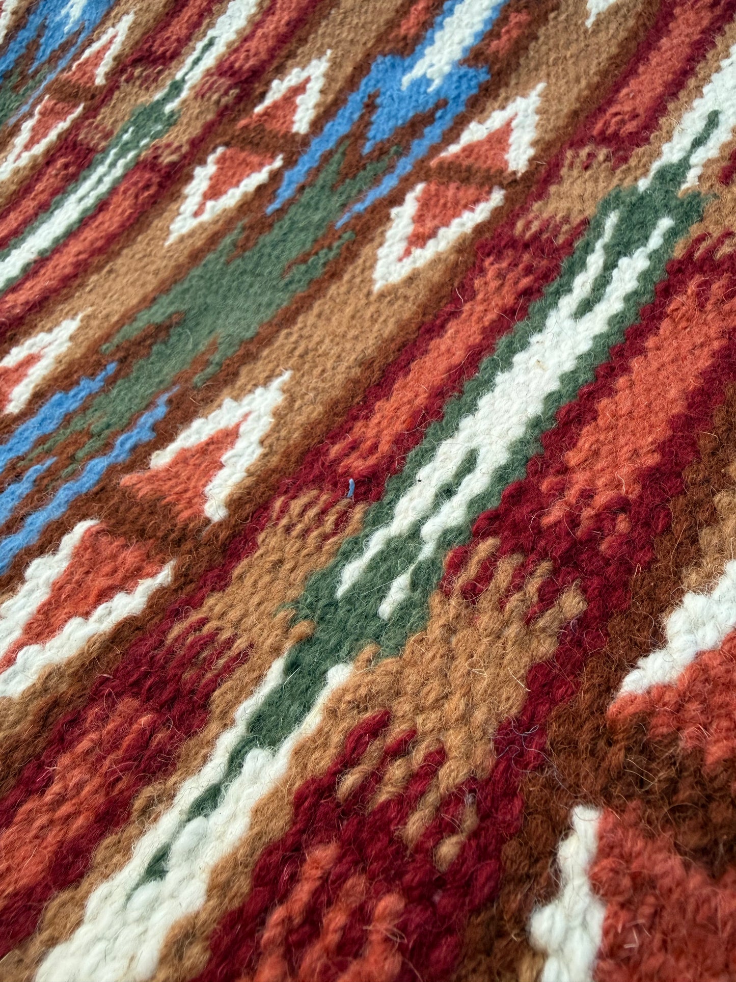 Ranch Pad