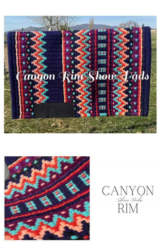 Beautiful custom Show Pad