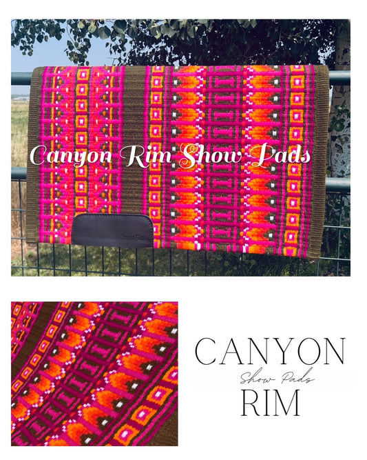 Beautiful oversized Show pad 34x42