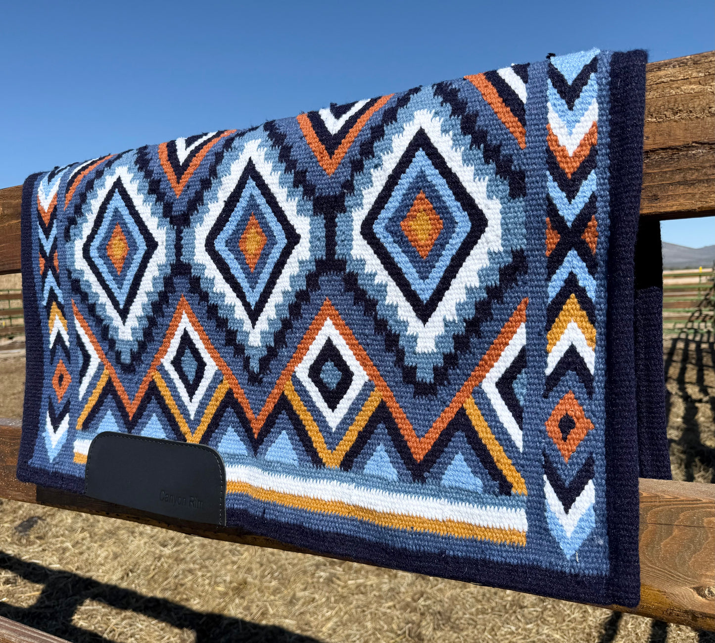 Ranch Pad