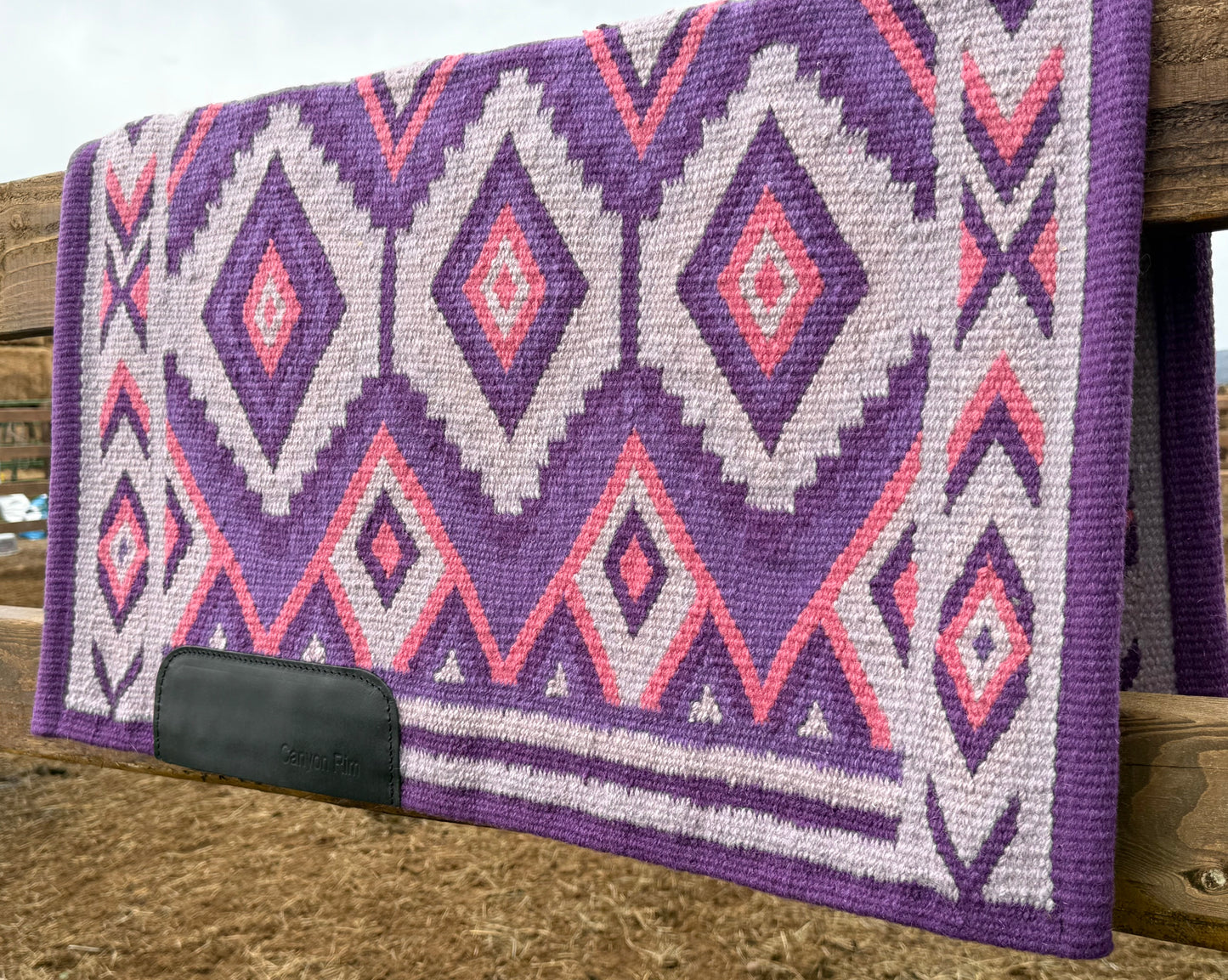 Ranch Pad
