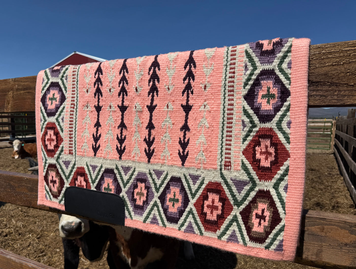 Ranch Pad