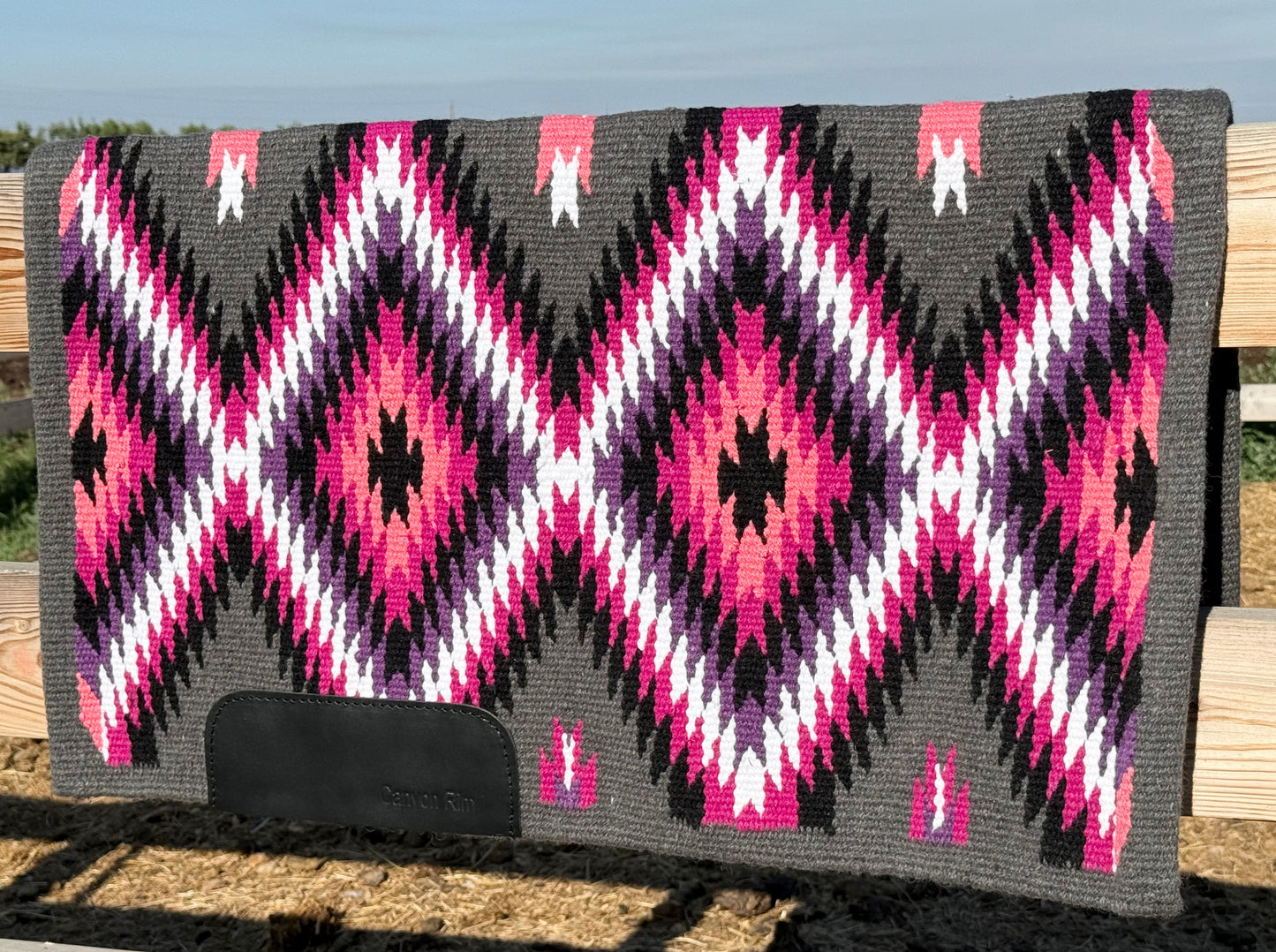 Ranch Pad