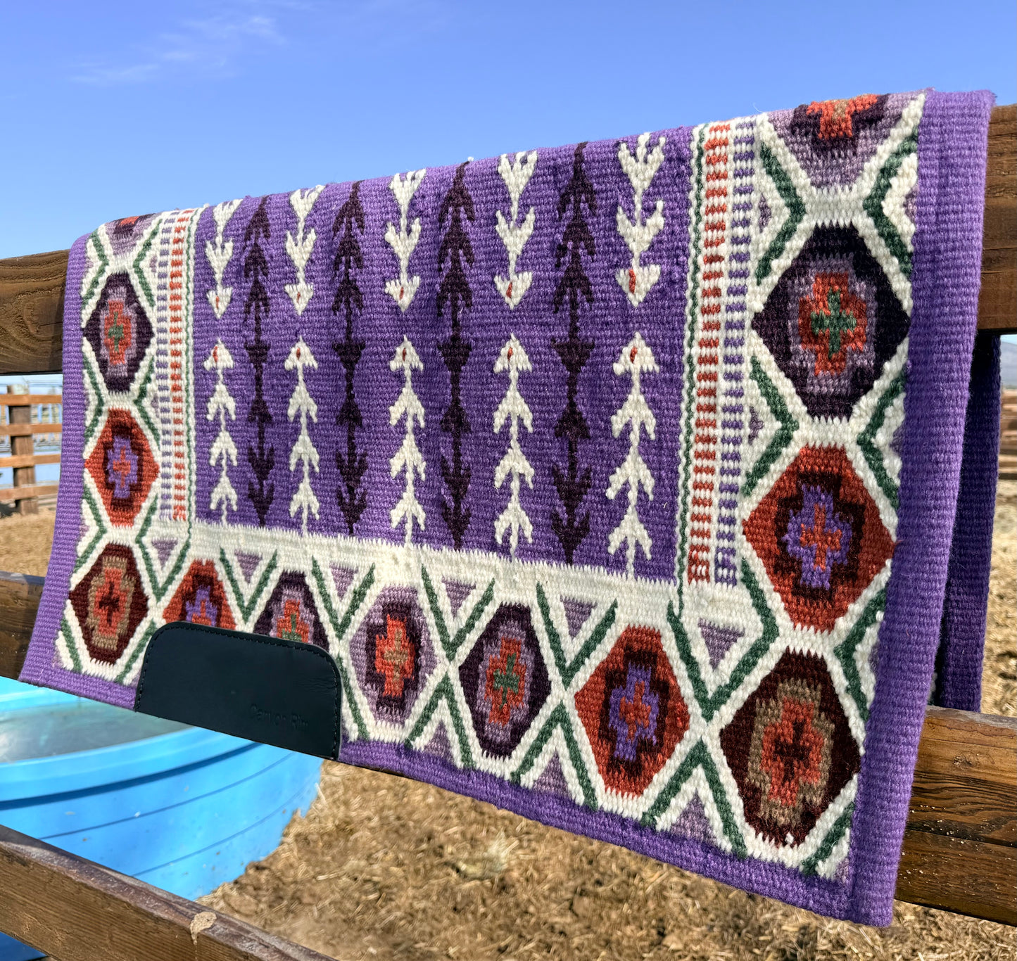 Ranch Pad