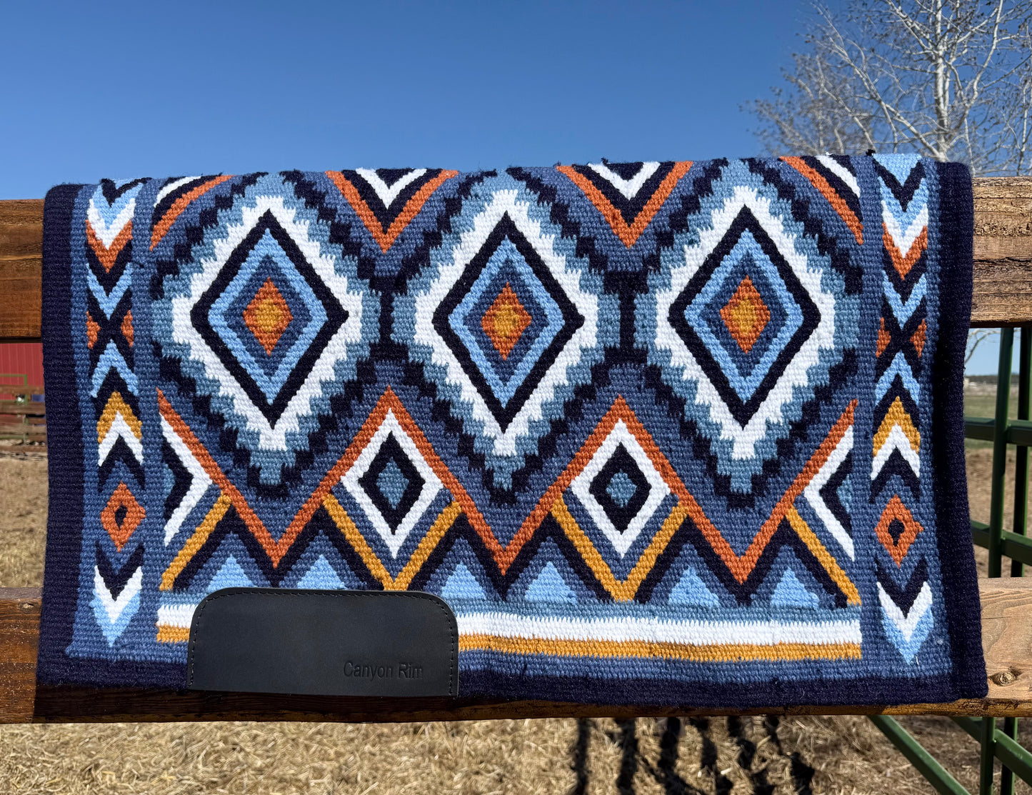 Ranch Pad