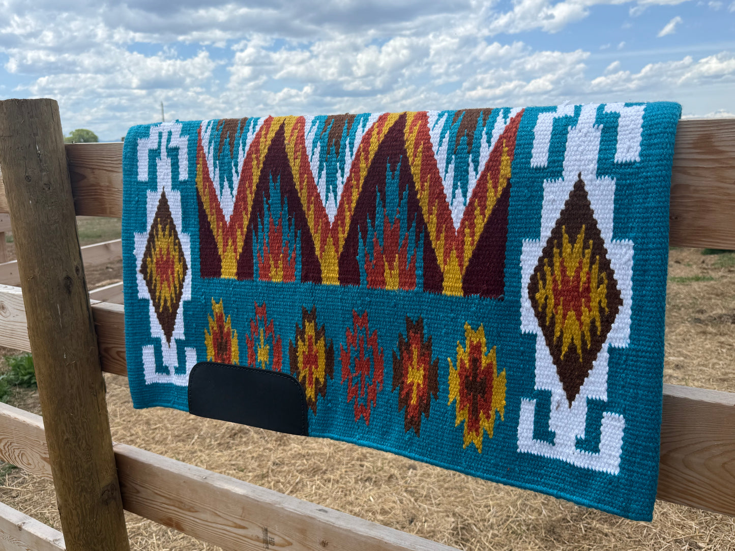 Ranch Pad